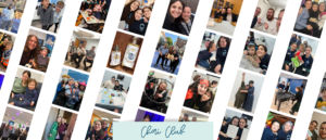 Friendship Circle of Brooklyn Chai Club