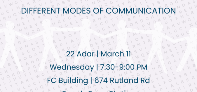 Girls Volunteer Workshop