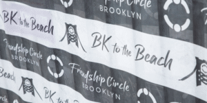 Corporate Opportunities with Friendship Circle of Brooklyn
