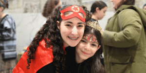 Friendship Circle of Brooklyn Families