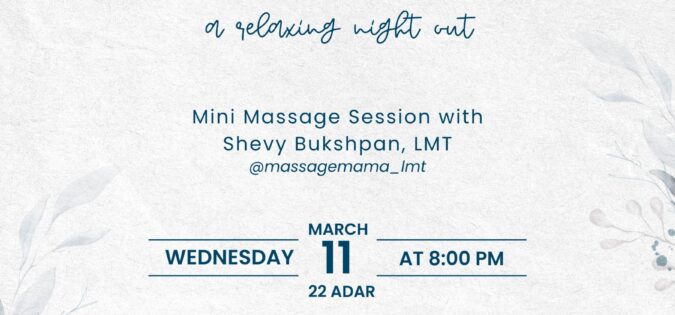 Young Mothers Support Group