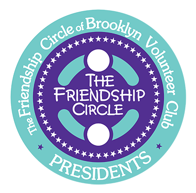 Friendship Circle of Brooklyn Presidents Club